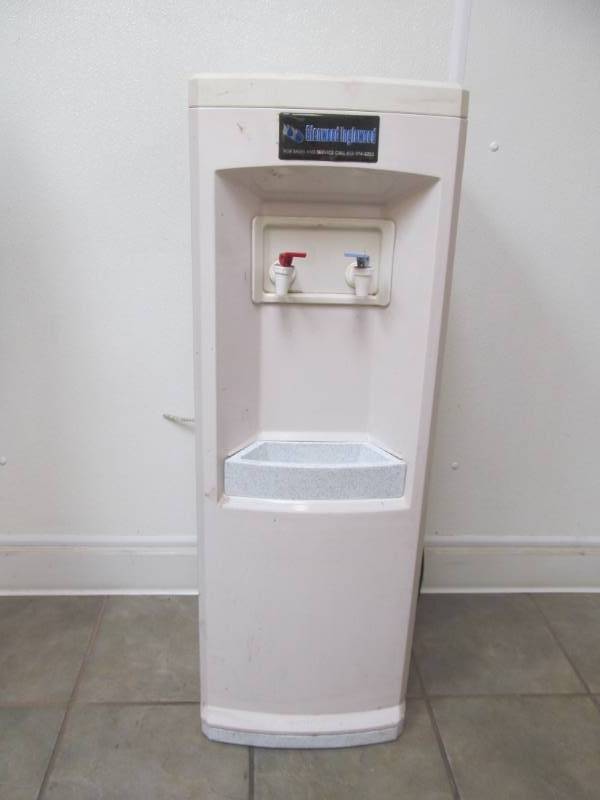 Water Cooler