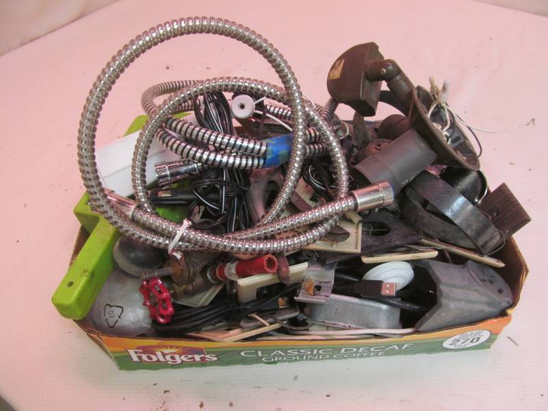 hand tools, wrenches, and more