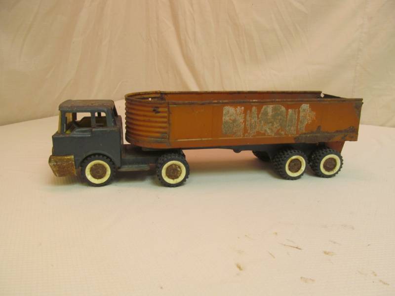 Collectable Vehicles