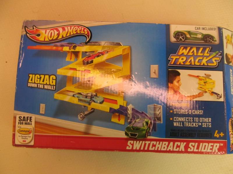 Hot wheels cars
