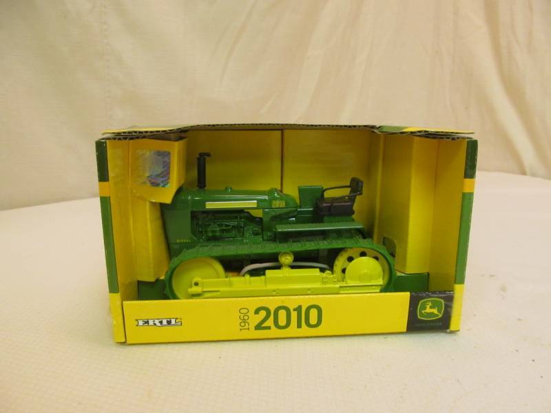 John Deere Dozer