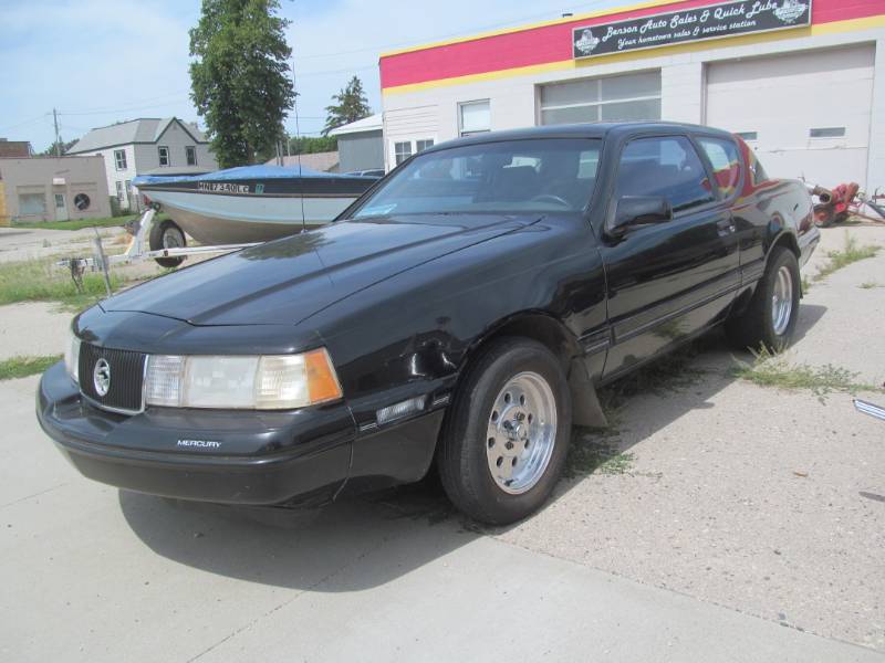 Mercury Cougar