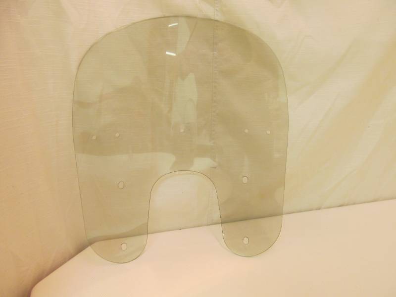 14 windshield