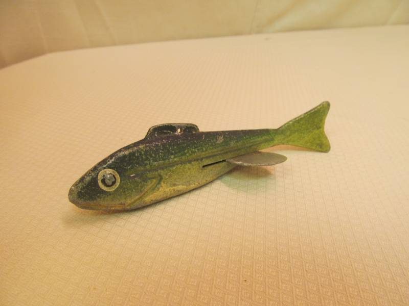 fish decoy