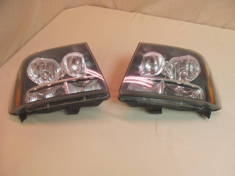 head lamp