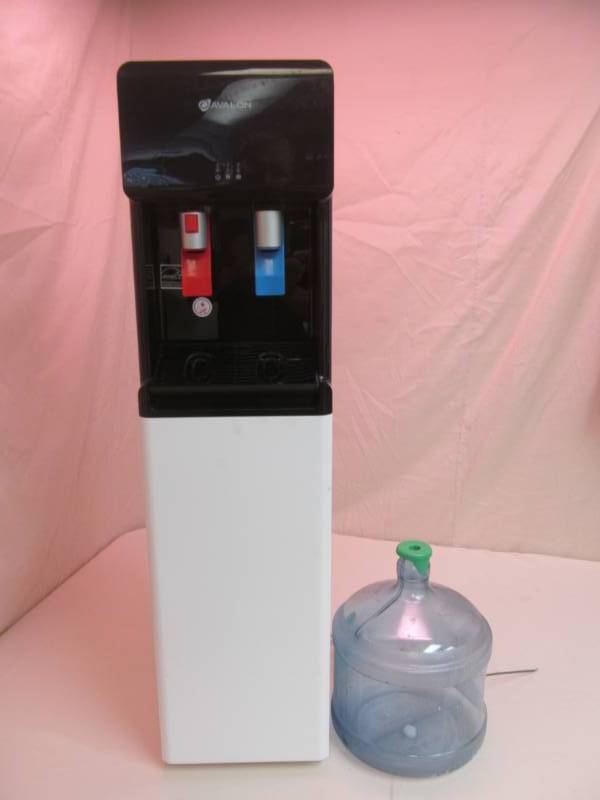 water dispenser