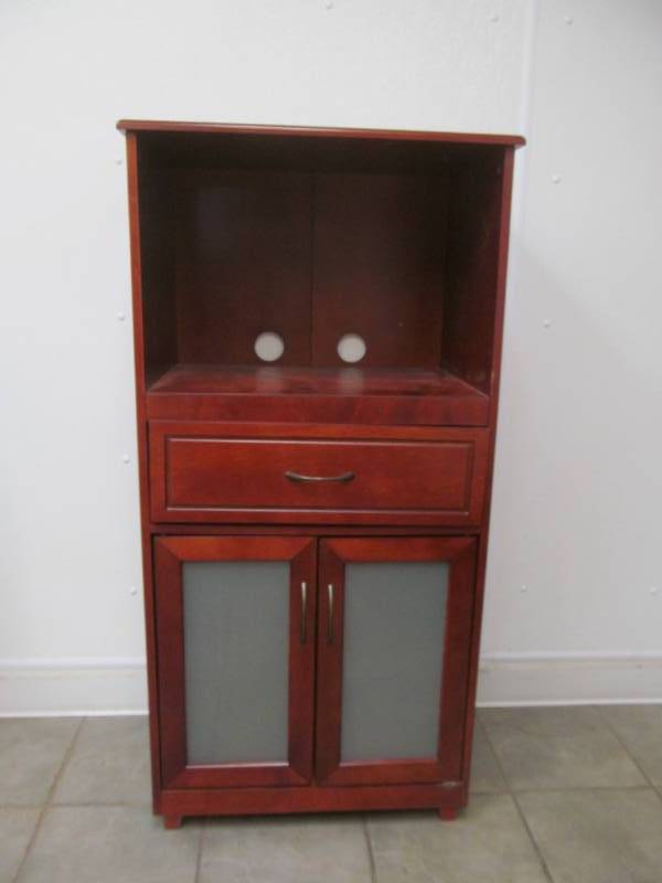 display cabinet
