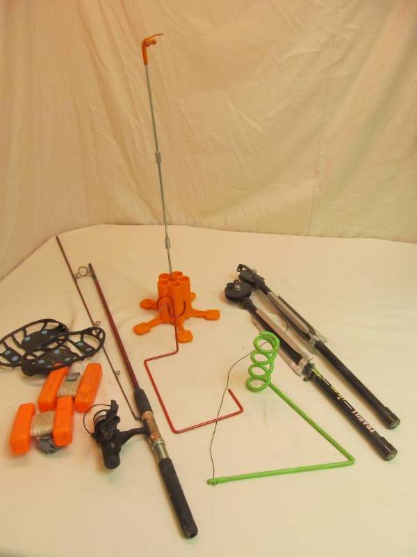 fishing accessories