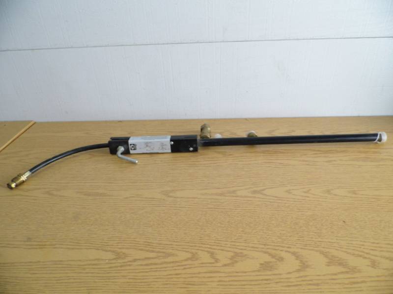 lot 51 image: Propane Tank Attachment