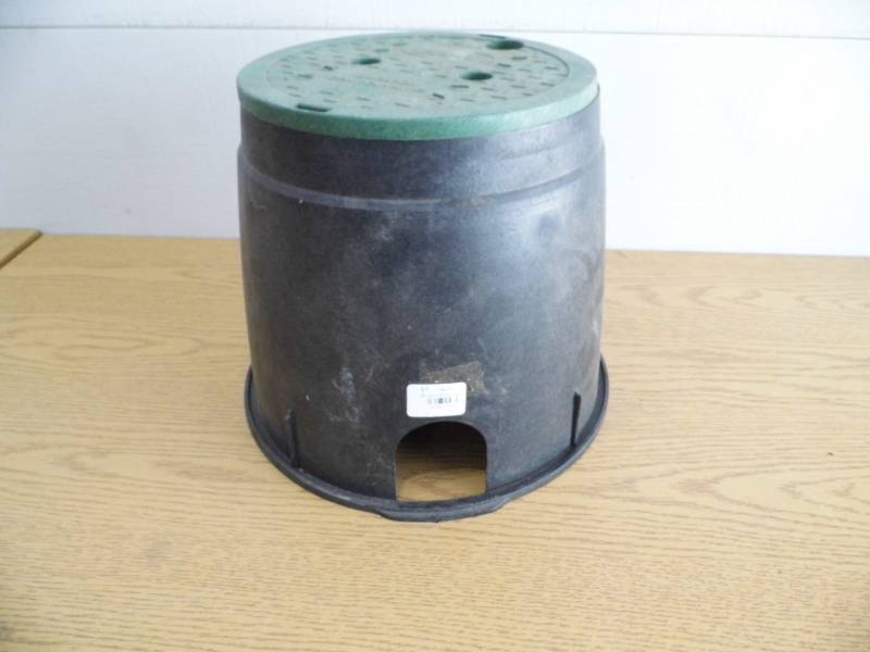 lot 54 image: Irrigation Cover