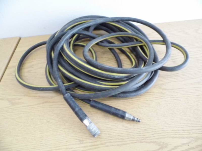 lot 63 image: Air Hose