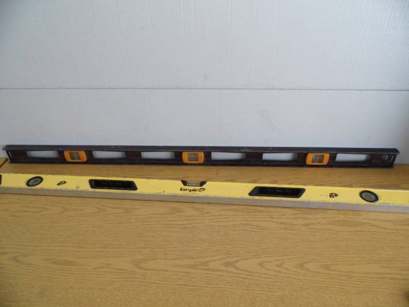 lot 74 image: Lot of 2 Levels