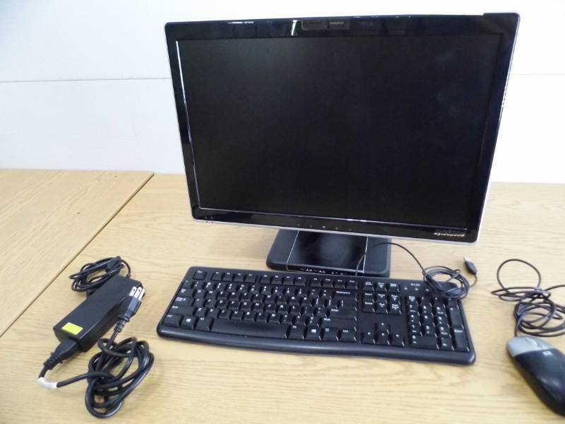 lot 83 image: ByteSpeed All In One Computer