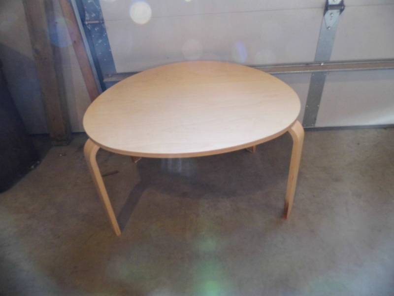 lot 131 image: IKEA Coffee Table