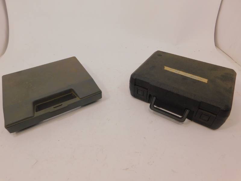 lot 26 image: Soldering Iron and Other Misc. Tools