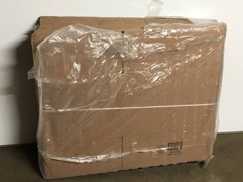 lot 113 image: Shipping Boxes