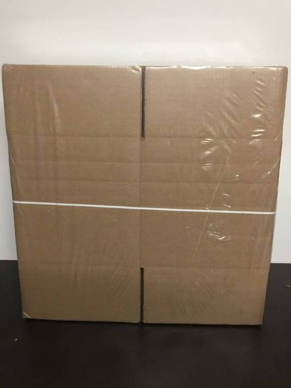 lot 109 image: Shipping Boxes