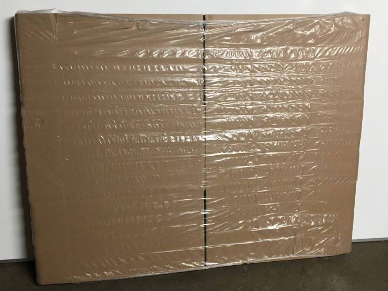 lot 117 image: Shipping Boxes