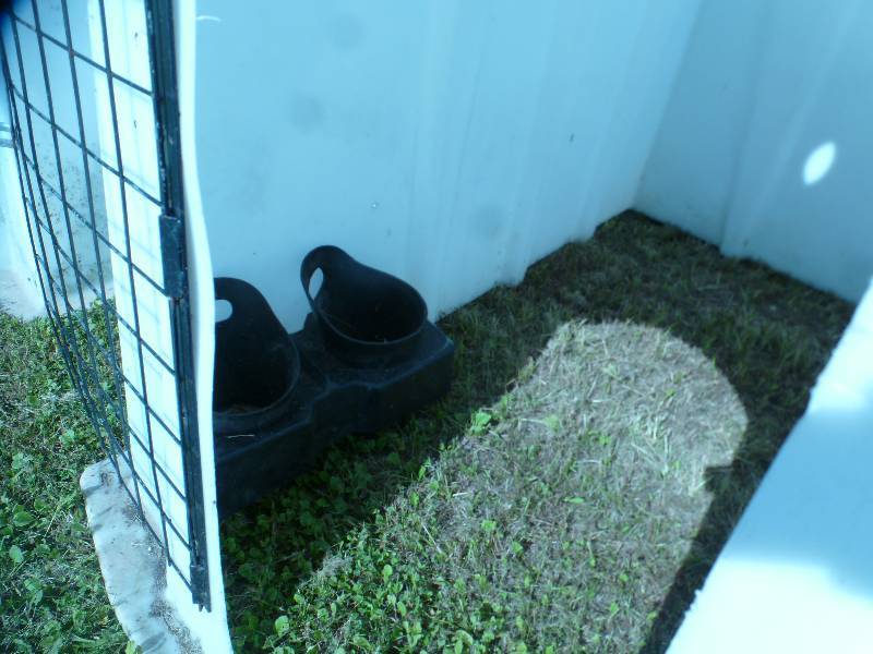 lot 12 image: Calf Hut