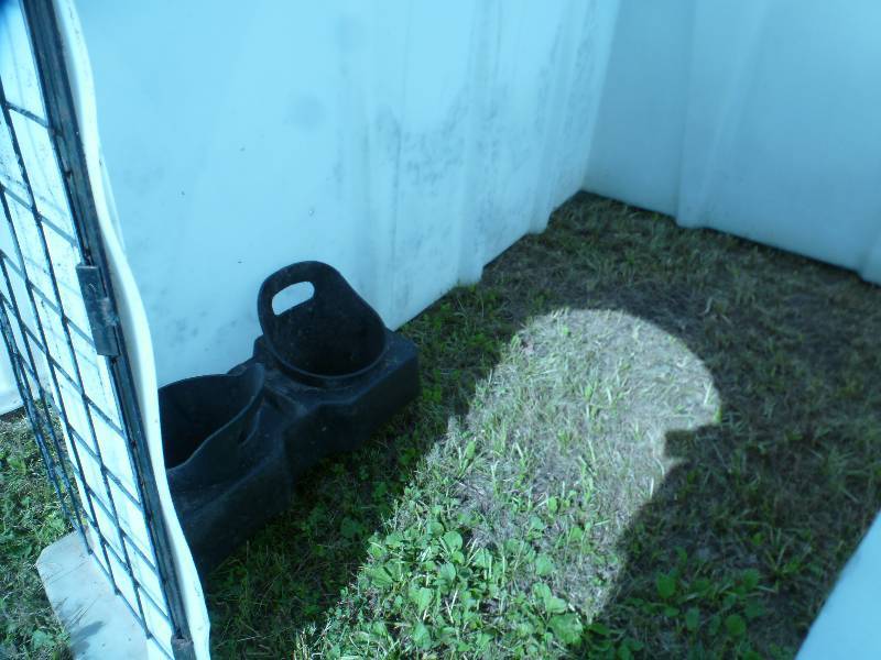 lot 13 image: Calf Hut