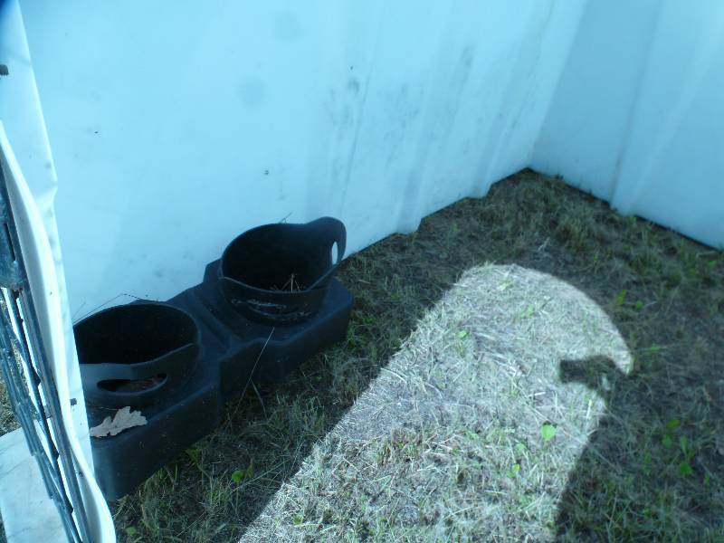 lot 15 image: Calf Hut