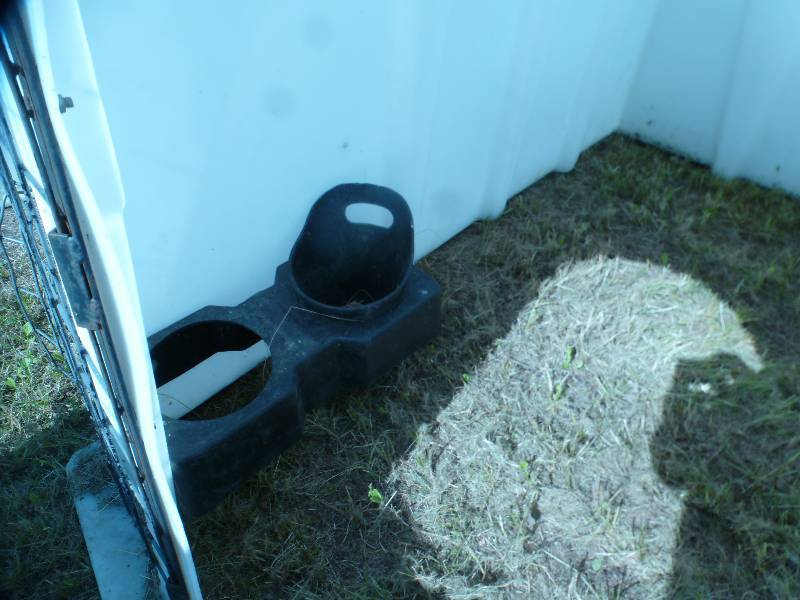 lot 16 image: Calf Hut
