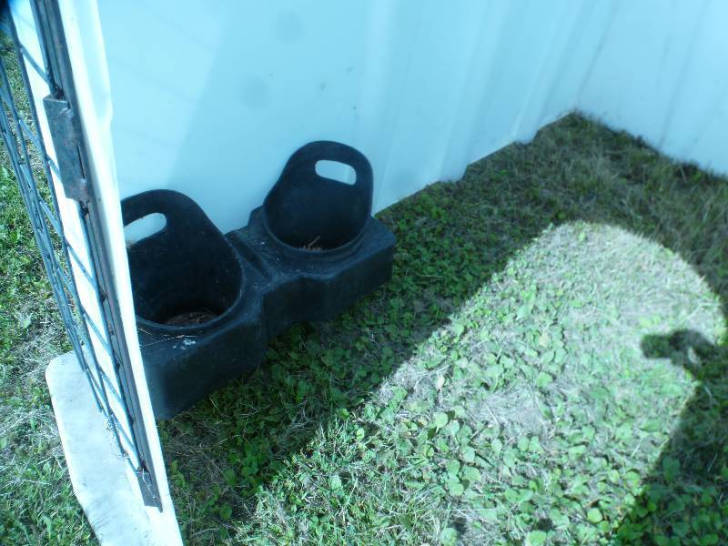 lot 19 image: Calf Hut
