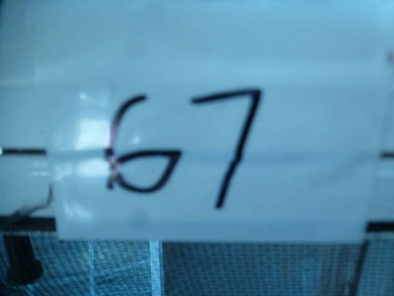 lot 67 image: 48 x 48 Utility Vinyl Sliding Window