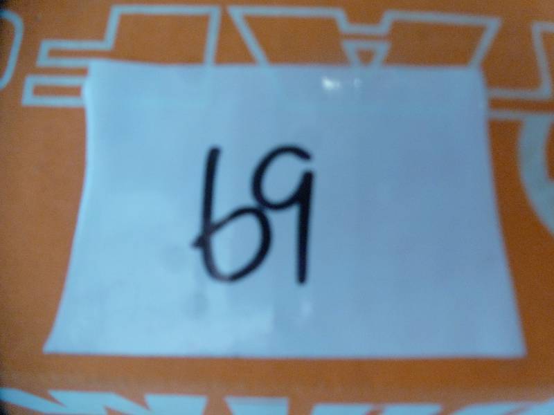 lot 69 image: 36 x 36 Utility Vinyl Sliding Window