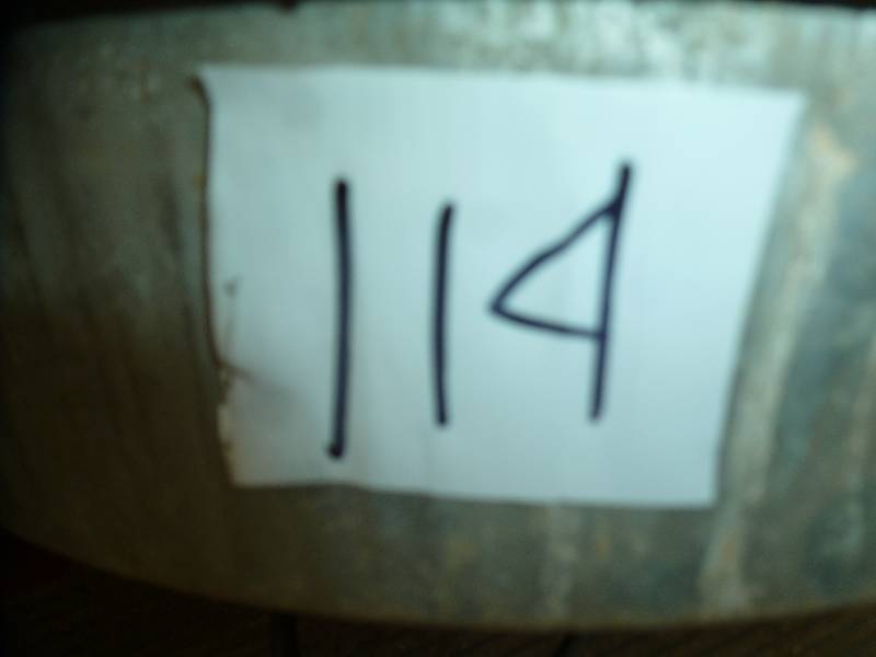 lot 114 image: Chicken Heat Lamp