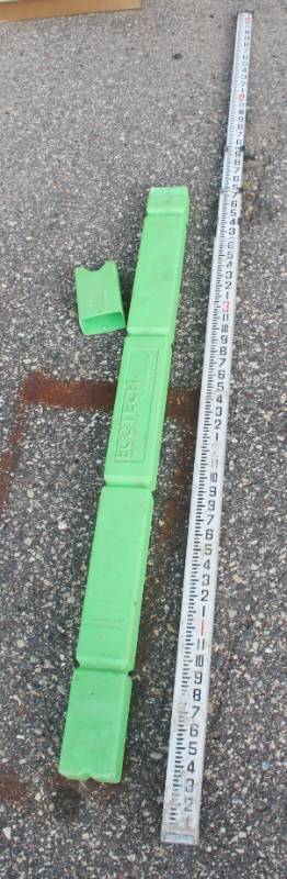 lot 27 image: Earth Grader Level Ecotech