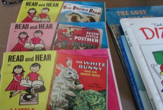 Children Books Movies