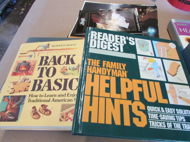 Self-Help Books