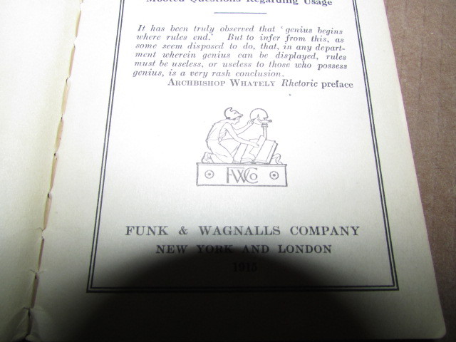 Vintage Books