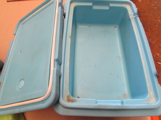 Coolers