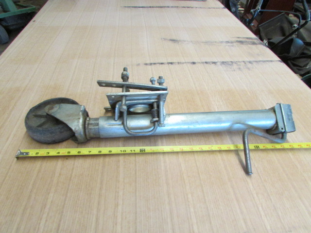 Swivel Trailer Jack