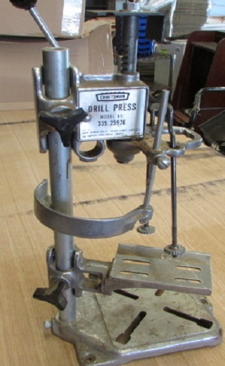 Drill Press