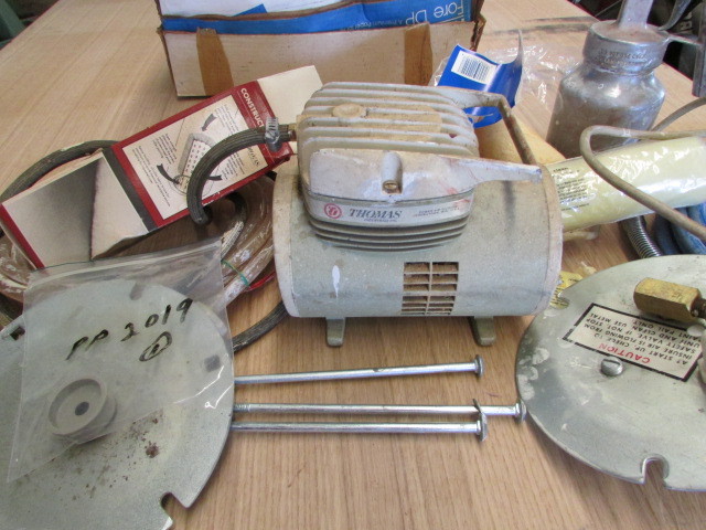 Paint Sprayer System