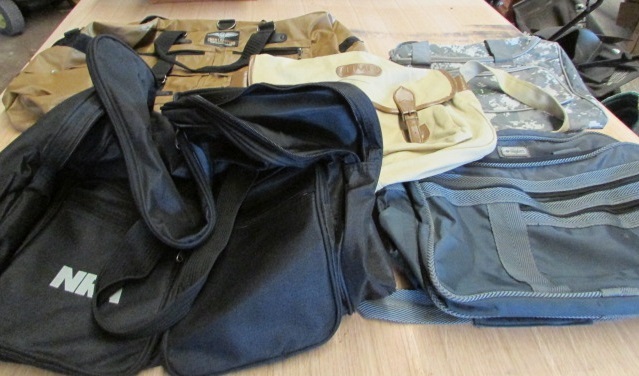 Travel Bags