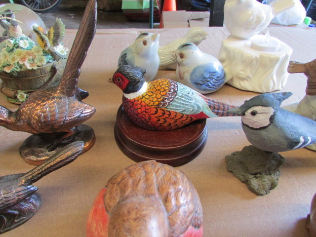 Collectable Knick Knacks