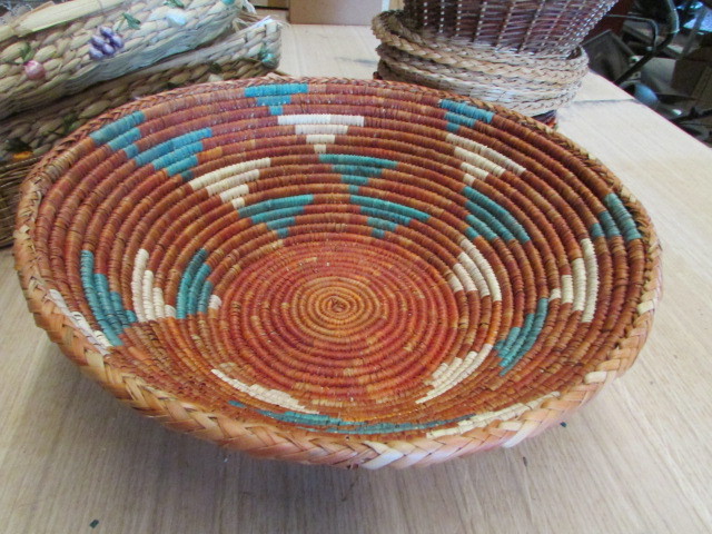 Baskets