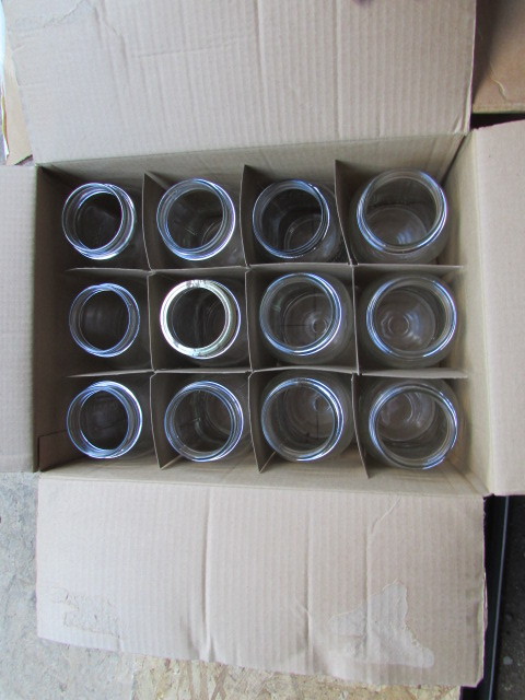 Canning Jars