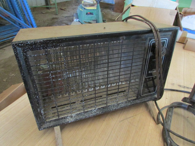 Power Toolsgarage items