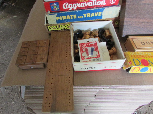 Board Games