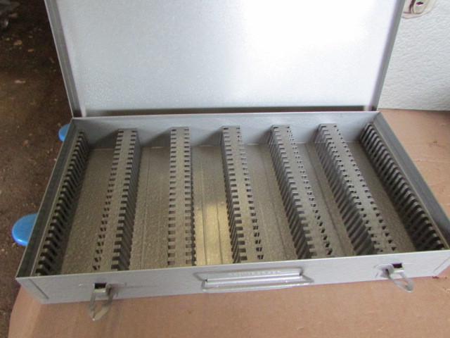Metal Cases