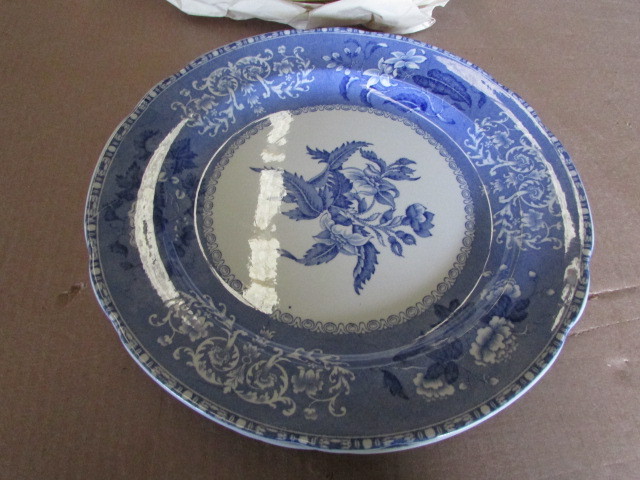Collecter Plates
