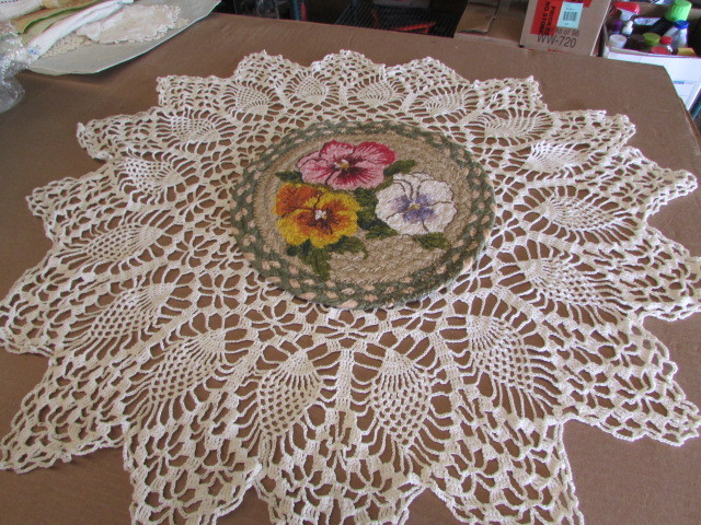 Table Linen
