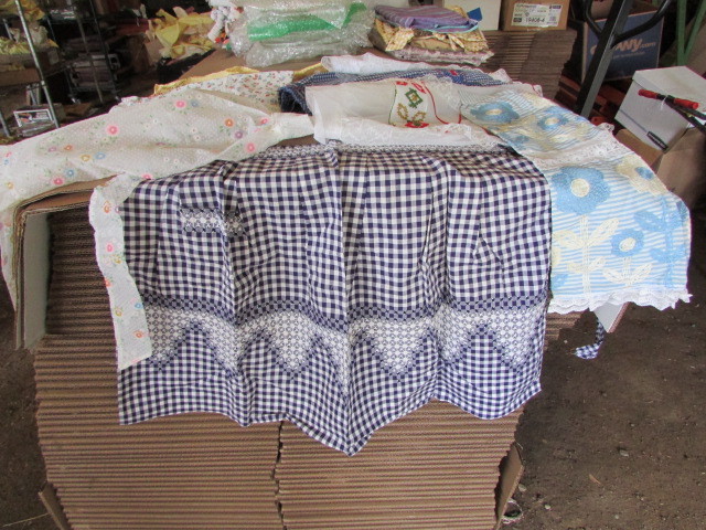 Kitchen Aprons