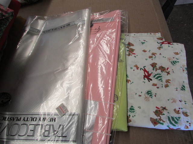 Table Linen
