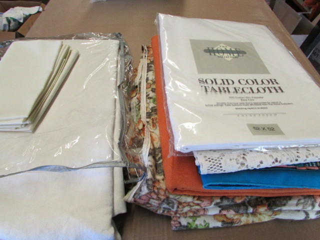 Table Linen